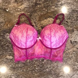 Victoria’s Secret “Very Sexy” Bra